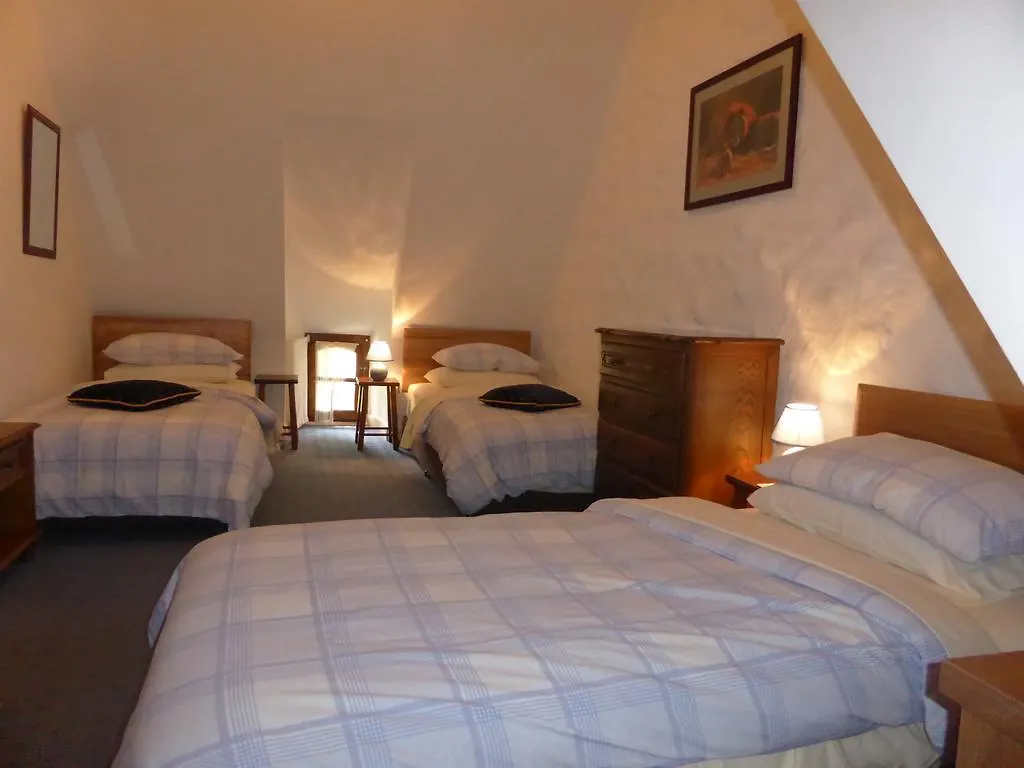 Holiday home Luxury Brittany Cottages & Heated Pool