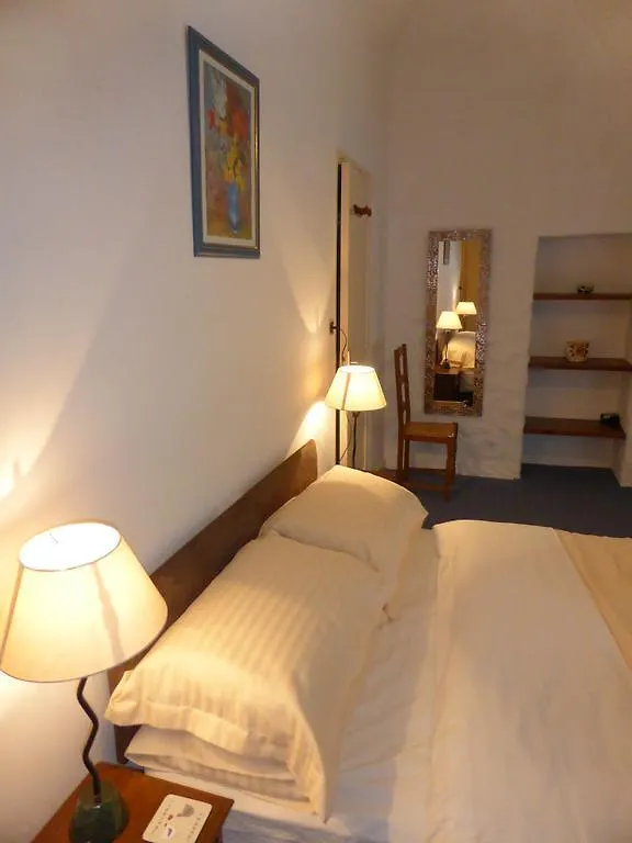 Luxury Brittany Cottages & Heated Pool