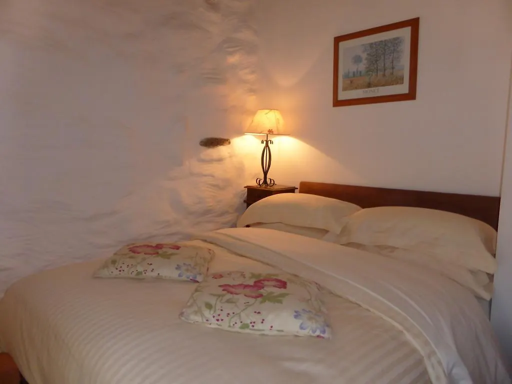 Holiday home Luxury Brittany Cottages & Heated Pool France