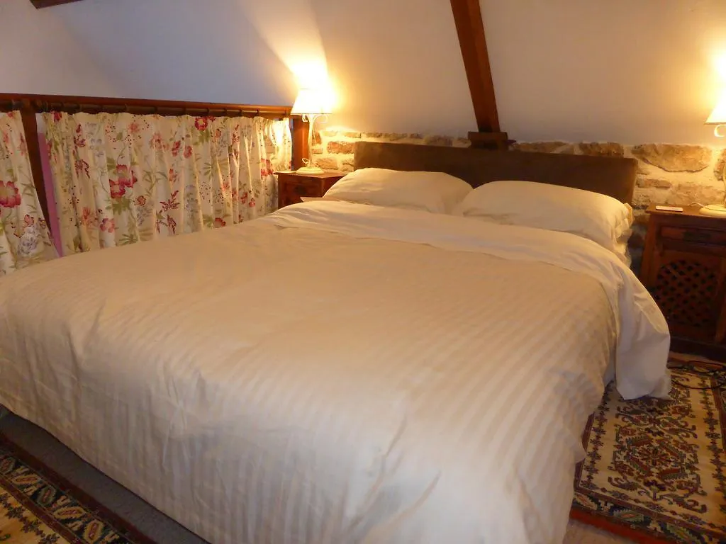 Holiday home Luxury Brittany Cottages & Heated Pool