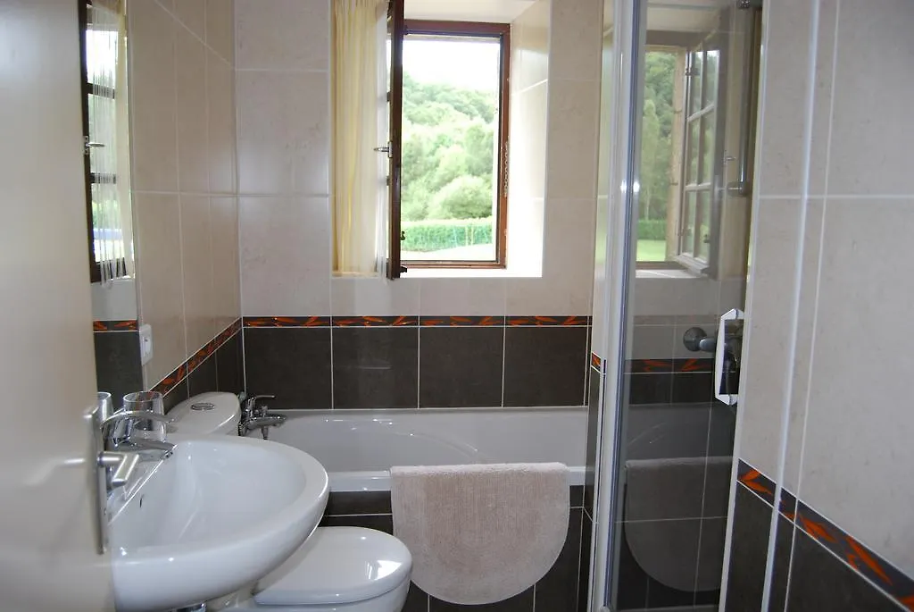 Holiday home Luxury Brittany Cottages & Heated Pool France