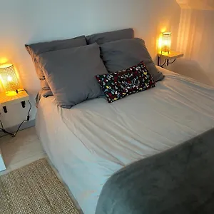 Cosy A La Campagne Appartement